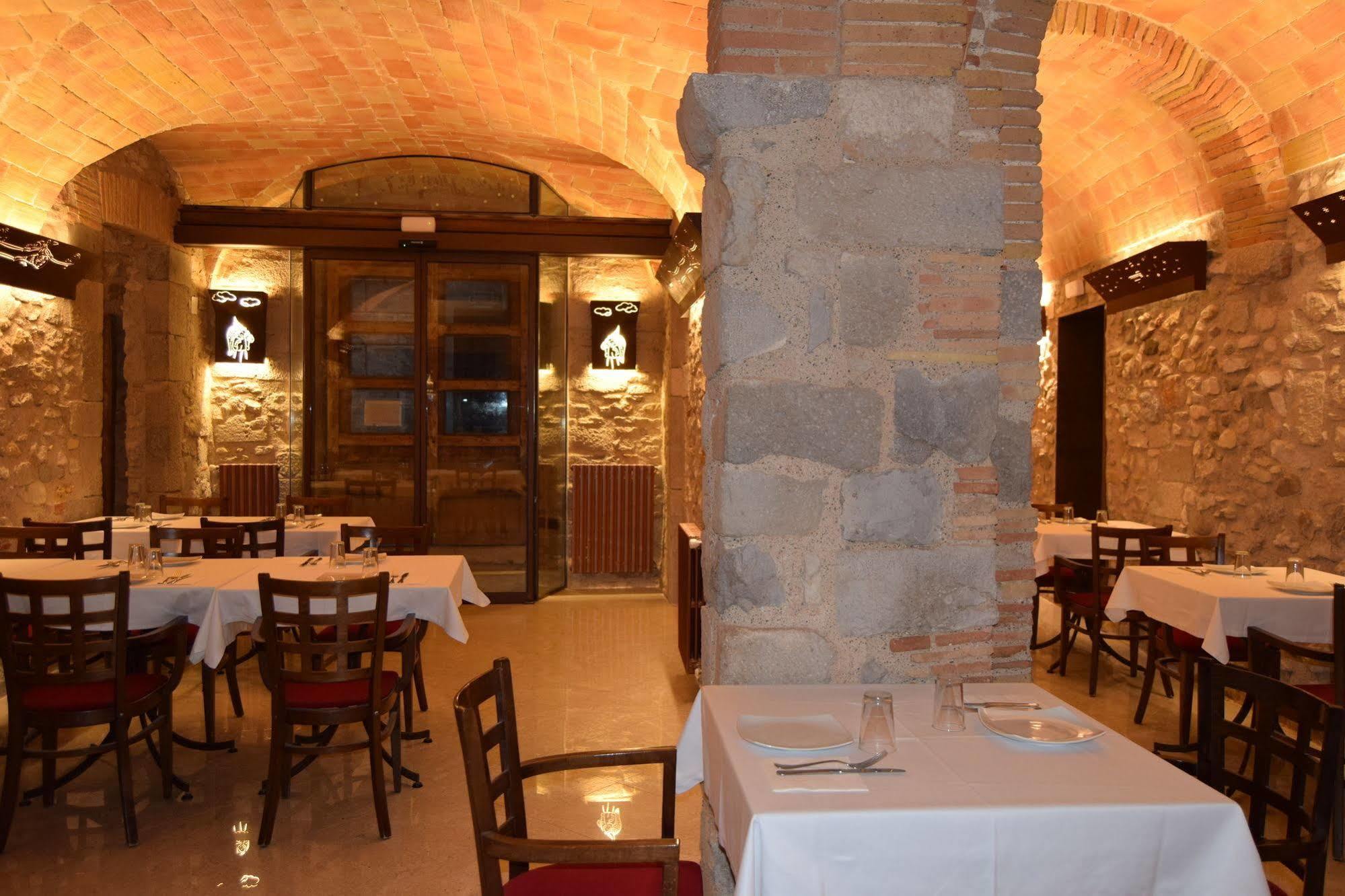 Apartments Historic Girona Eksteriør billede