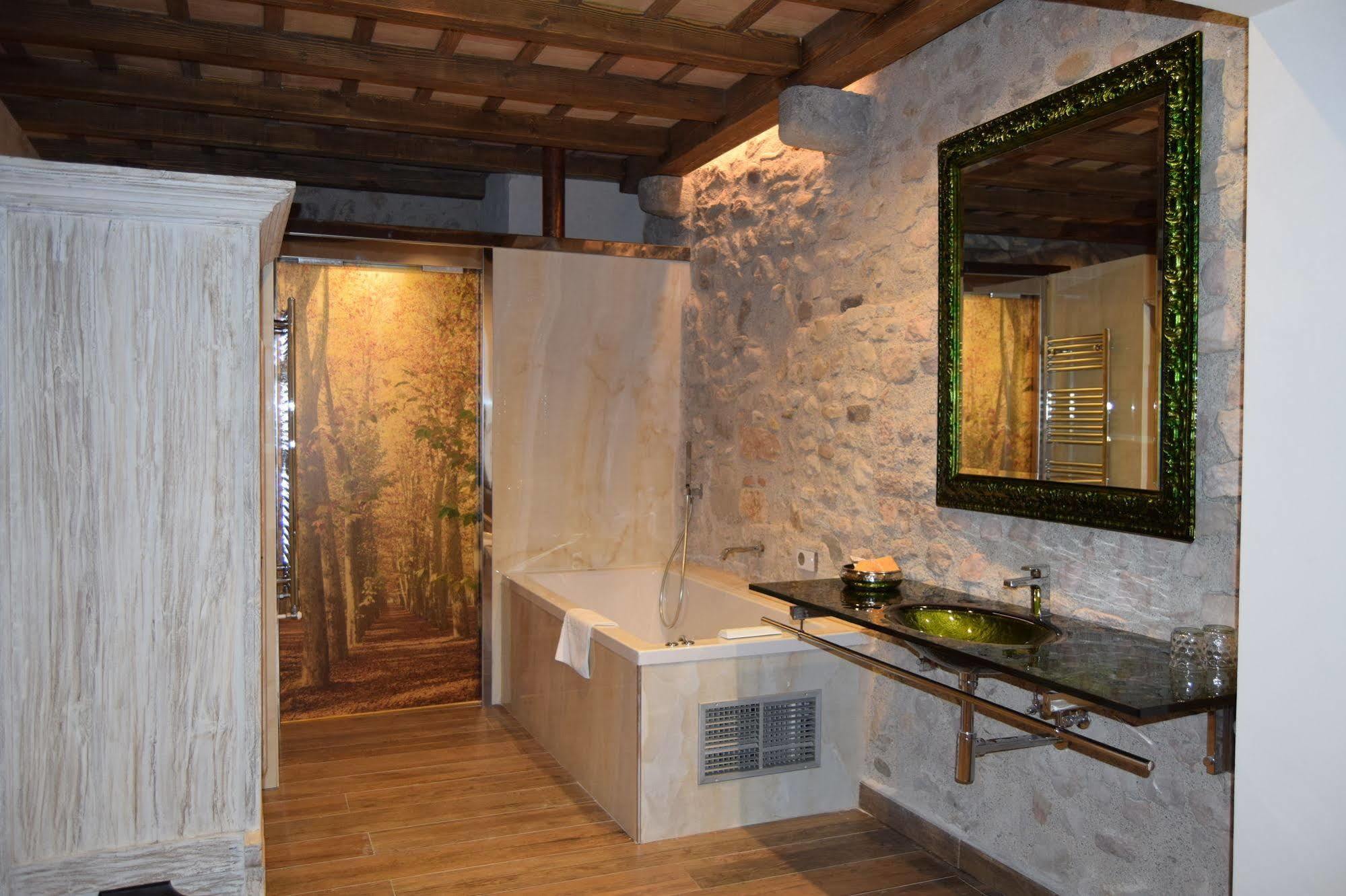 Apartments Historic Girona Eksteriør billede