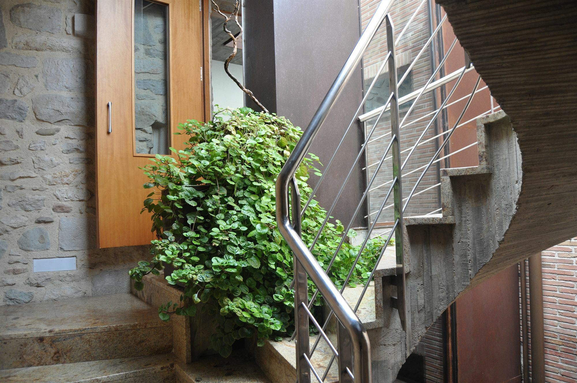 Apartments Historic Girona Eksteriør billede